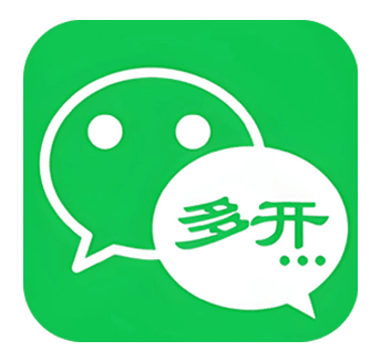 苹果小橘子微信分身多开下载官网